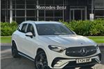 2024 Mercedes-Benz GLC