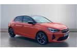 2021 Vauxhall Corsa