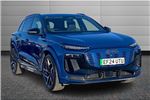 2024 Audi Q6 E Tron