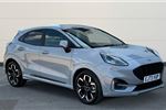 2024 Ford Puma