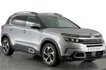 2019 Citroen C5 Aircross