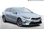 2023 Kia Ceed