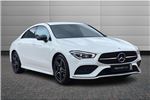 2023 Mercedes-Benz CLA