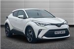 2023 Toyota C-HR