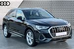 2021 Audi Q3