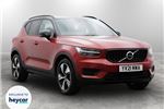 2021 Volvo XC40 Recharge