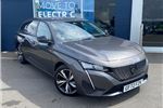 2022 Peugeot 308 SW