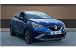 2022 Renault Captur