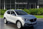 2019 MG ZS