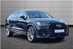 2021 Audi Q3