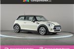 2018 MINI Hatchback