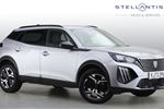 2024 Peugeot 2008