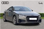 2023 Audi TT