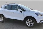 2019 Vauxhall Mokka X