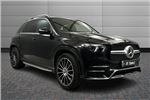 2022 Mercedes-Benz GLE