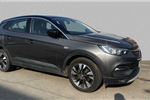 2019 Vauxhall Grandland X