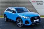 2019 Audi Q3