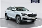 2024 Skoda Kodiaq