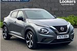 2022 Nissan Juke