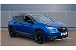 2021 Vauxhall Grandland X