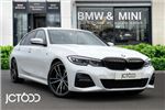 2019 BMW 3 Series