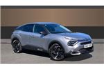 2021 Citroen C4