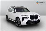 2022 BMW X7