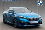 2024 BMW 2 Series Gran Coupe