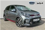 2022 Kia Picanto