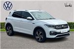 2023 Volkswagen T-Cross