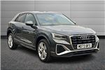 2023 Audi Q2