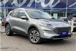 2022 Ford Kuga