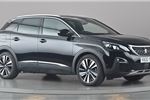 2020 Peugeot 3008