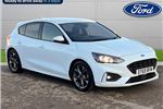 2020 Ford Focus 1.0 EcoBoost 125 ST-Line 5dr