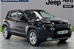 2024 Jeep Avenger