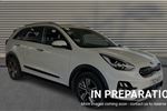 2021 Kia Niro