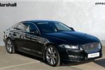 2019 Jaguar XJ