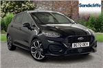 2022 Ford Fiesta