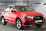 2017 Audi Q3