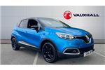 2016 Renault Captur