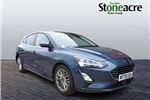 2020 Ford Focus