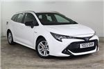 2022 Toyota Corolla Touring Sport