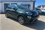 2018 Fiat 500X