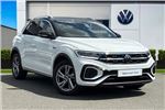 2022 Volkswagen T-Roc