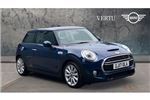 2017 MINI Hatchback