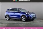 2022 Kia e-Niro