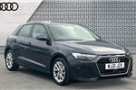 2021 Audi A1