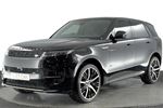 2023 Land Rover Range Rover Sport