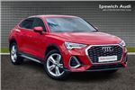 2023 Audi Q3