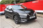 2019 Nissan Qashqai